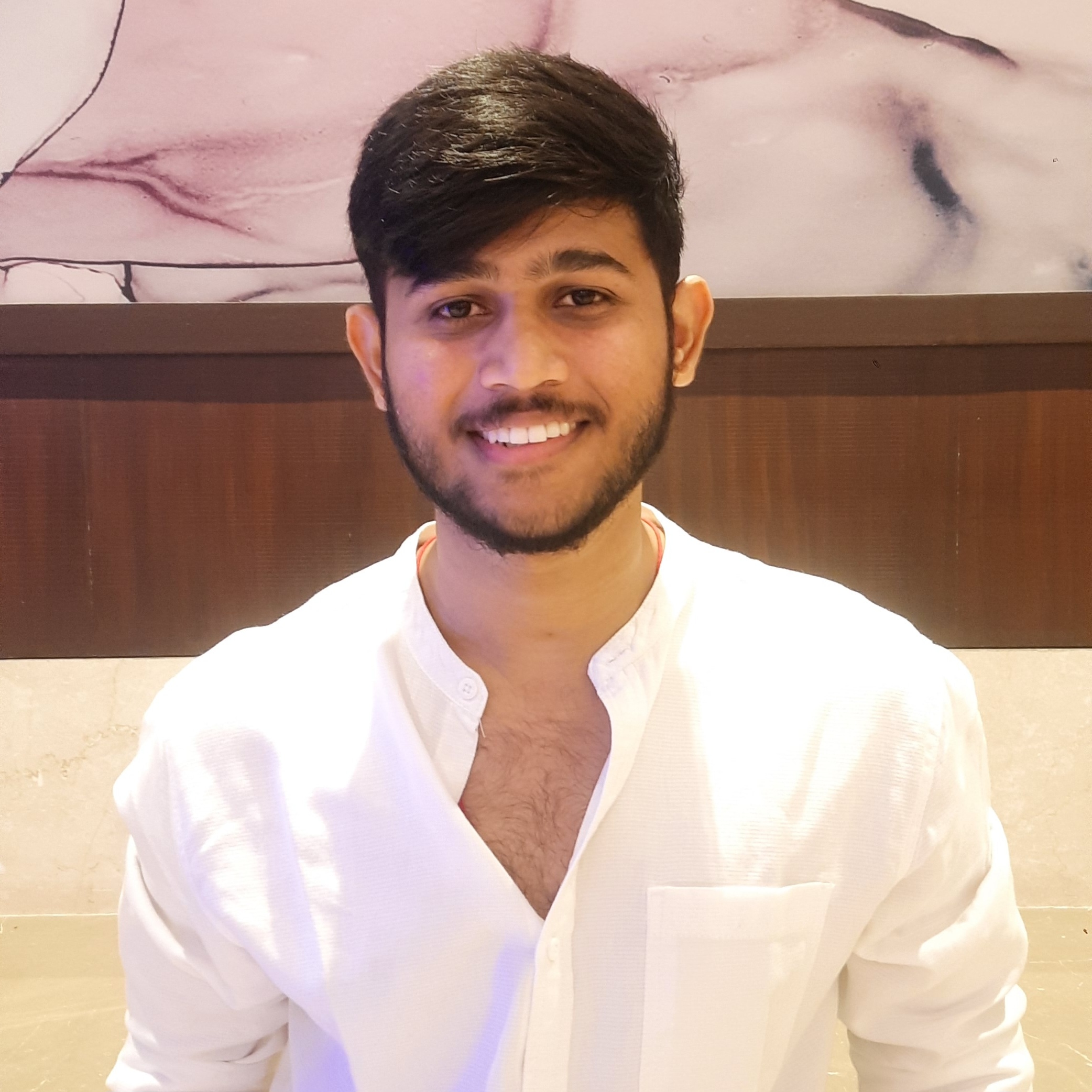 Sravan Kumar Yadav Gangi